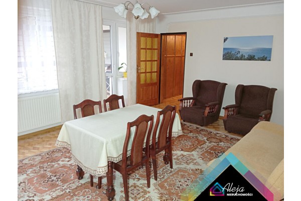 Częstochowa, Andersa, Bezczynszowe 4 pokoje.P&oacute;łnoc C