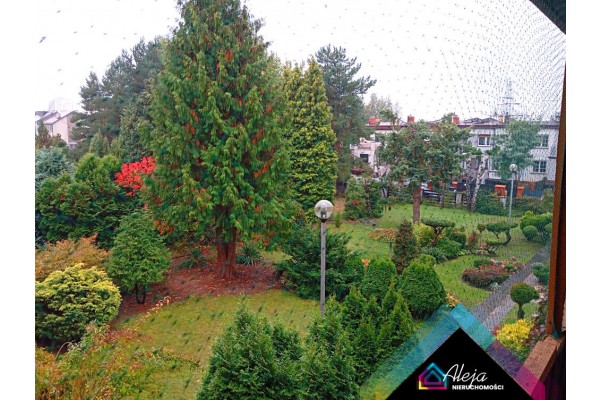 Częstochowa, Andersa, Bezczynszowe 4 pokoje.P&oacute;łnoc C