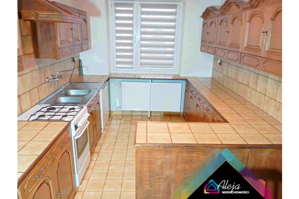 Częstochowa, Andersa, Bezczynszowe 4 pokoje.P&oacute;łnoc C