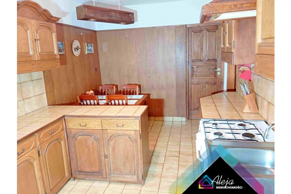 Częstochowa, Andersa, Bezczynszowe 4 pokoje.P&oacute;łnoc C