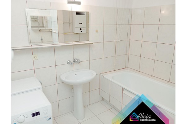 Częstochowa, Andersa, Bezczynszowe 4 pokoje.P&oacute;łnoc C