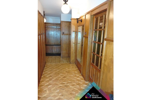 Częstochowa, Andersa, Bezczynszowe 4 pokoje.P&oacute;łnoc C