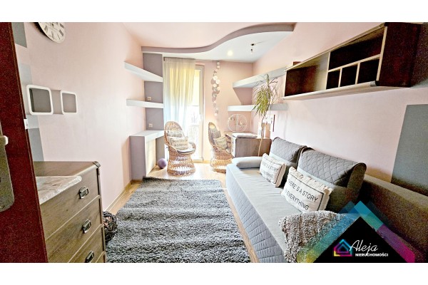 śląskie, Częstochowa, 3 pokojowe mieszkanie czeka na Ciebie