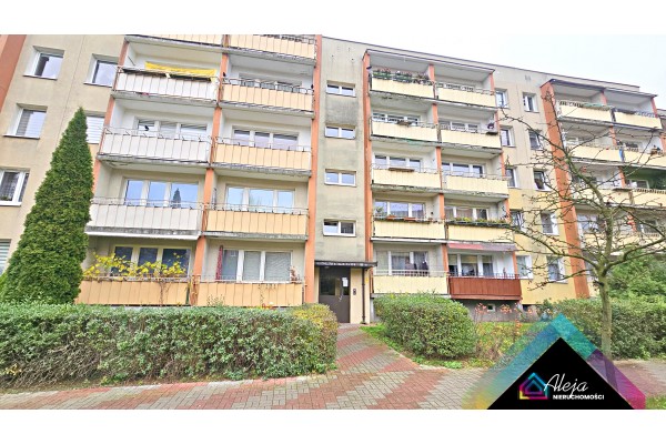 Częstochowa, Leona Schillera, Kawalerka ,2.piętro ,blok z windą,po generalnym remoncie