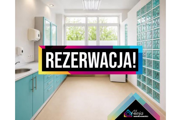 śląskie, Częstochowa, P&oacute;łnoc, Nieduży lokal o dużych możliwościach