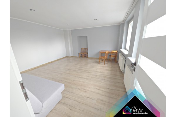 Częstochowa, Śr&oacute;dmieście, Nowe mieszkanie w stylu loftowym.Centrum