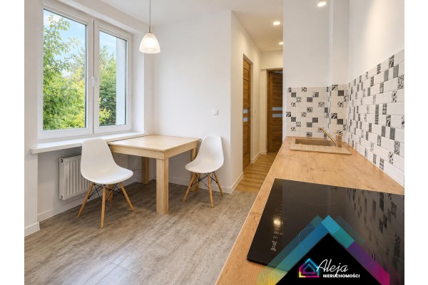 Częstochowa, Tysiąclecie, Kosmiczna, Kawalerka na wynajem - 40 m 2