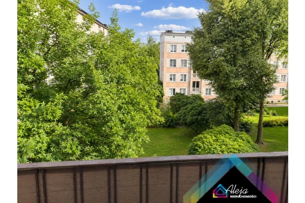 Częstochowa, Tysiąclecie, Kosmiczna, Kawalerka na wynajem - 40 m 2