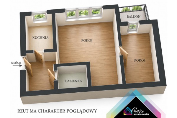 Częstochowa, śląskie, Mieszkanie na sprzedaż