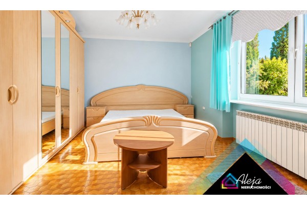 Częstochowa, Wierzchowisko, Długa, Dom 250 m&sup2; | 2 garaże | działka 900 m&sup2; | Wierzchowisko k. Częstochowy