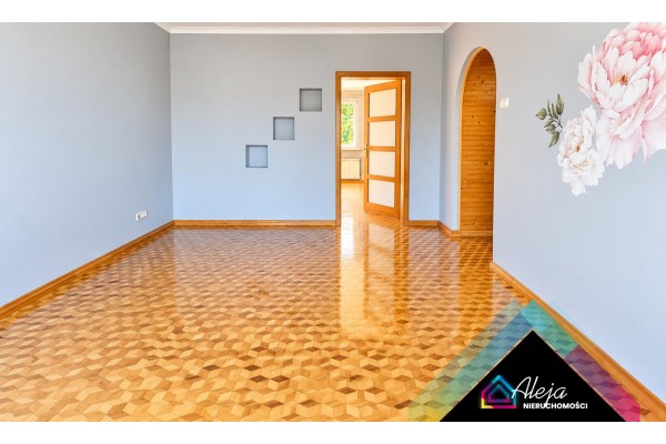 Częstochowa, Wierzchowisko, Długa, Dom 250 m&sup2; | 2 garaże | działka 900 m&sup2; | Wierzchowisko k. Częstochowy