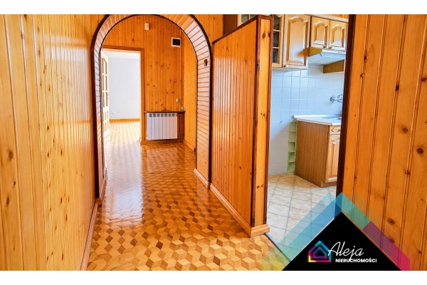 Częstochowa, Wierzchowisko, Długa, Dom 250 m&sup2; | 2 garaże | działka 900 m&sup2; | Wierzchowisko k. Częstochowy