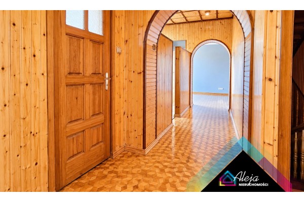 Częstochowa, Wierzchowisko, Długa, Dom 250 m&sup2; | 2 garaże | działka 900 m&sup2; | Wierzchowisko k. Częstochowy