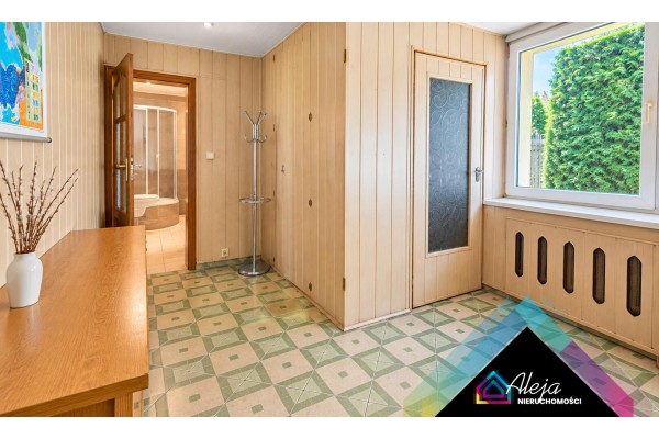 Częstochowa, Wierzchowisko, Długa, Dom 250 m&sup2; | 2 garaże | działka 900 m&sup2; | Wierzchowisko k. Częstochowy