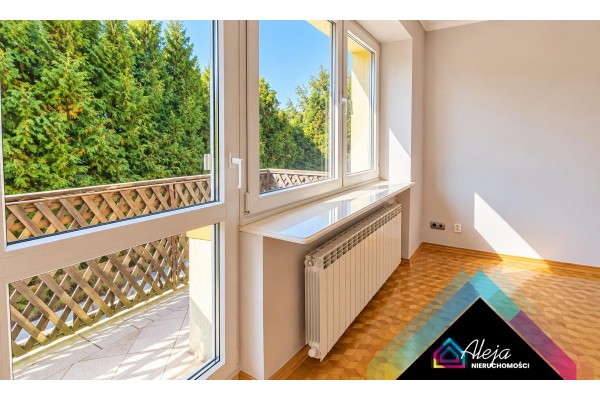 Częstochowa, Wierzchowisko, Długa, Dom 250 m&sup2; | 2 garaże | działka 900 m&sup2; | Wierzchowisko k. Częstochowy