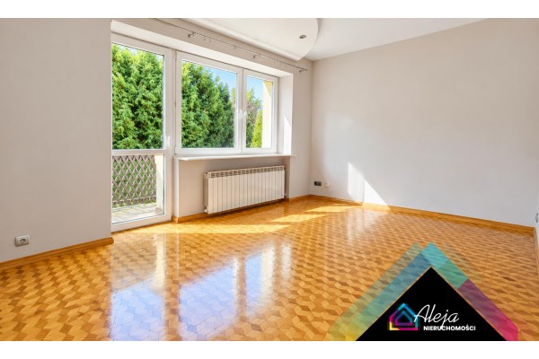 Częstochowa, Wierzchowisko, Długa, Dom 250 m&sup2; | 2 garaże | działka 900 m&sup2; | Wierzchowisko k. Częstochowy