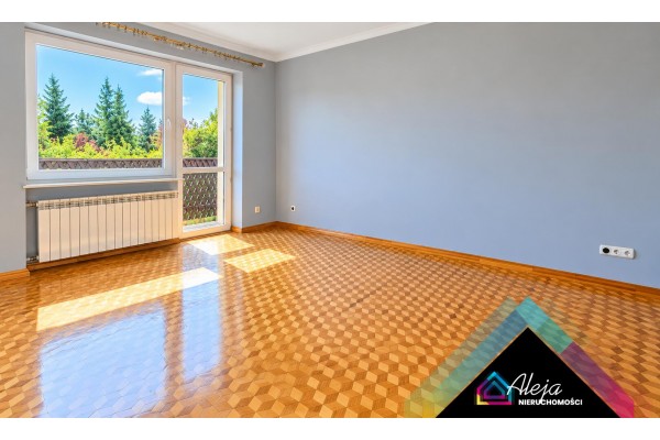 Częstochowa, Wierzchowisko, Długa, Dom 250 m&sup2; | 2 garaże | działka 900 m&sup2; | Wierzchowisko k. Częstochowy