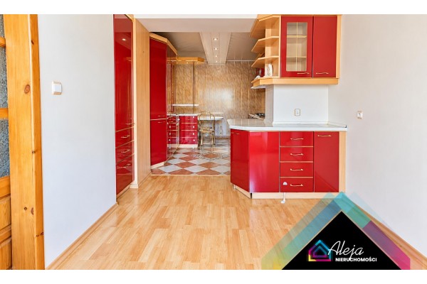 Częstochowa, Wierzchowisko, Długa, Dom 250 m&sup2; | 2 garaże | działka 900 m&sup2; | Wierzchowisko k. Częstochowy