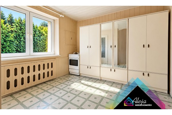 Częstochowa, Wierzchowisko, Długa, Dom 250 m&sup2; | 2 garaże | działka 900 m&sup2; | Wierzchowisko k. Częstochowy