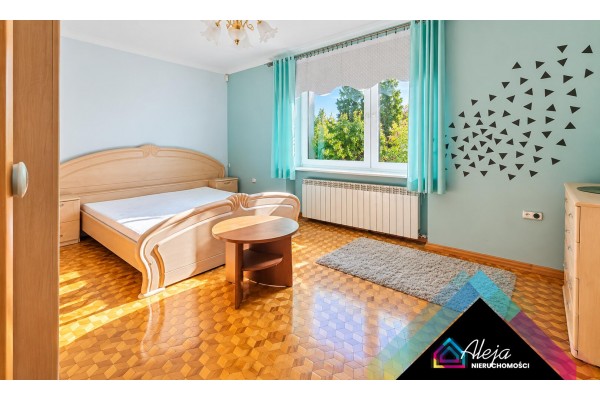 Częstochowa, Wierzchowisko, Długa, Dom 250 m&sup2; | 2 garaże | działka 900 m&sup2; | Wierzchowisko k. Częstochowy