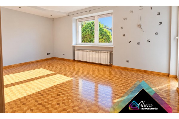 Częstochowa, Wierzchowisko, Długa, Dom 250 m&sup2; | 2 garaże | działka 900 m&sup2; | Wierzchowisko k. Częstochowy