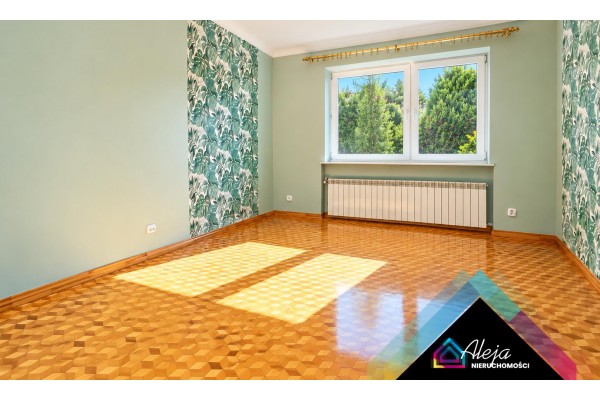 Częstochowa, Wierzchowisko, Długa, Dom 250 m&sup2; | 2 garaże | działka 900 m&sup2; | Wierzchowisko k. Częstochowy