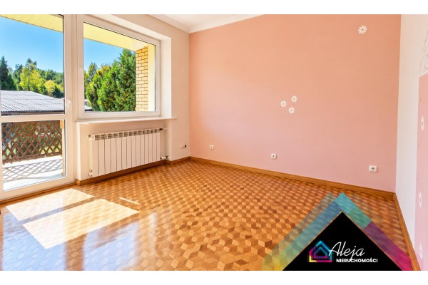 Częstochowa, Wierzchowisko, Długa, Dom 250 m&sup2; | 2 garaże | działka 900 m&sup2; | Wierzchowisko k. Częstochowy